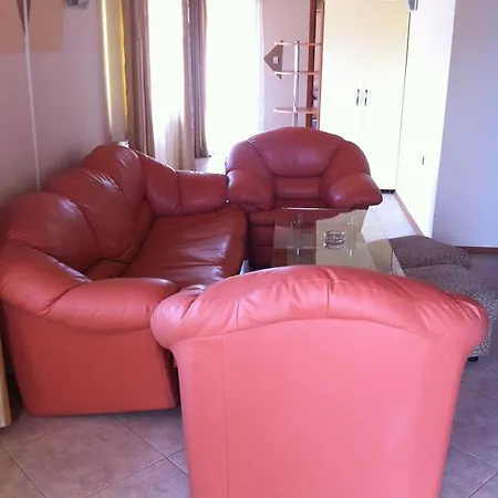 Adita In Bravo 1 Apart-hotel Sunny Beach