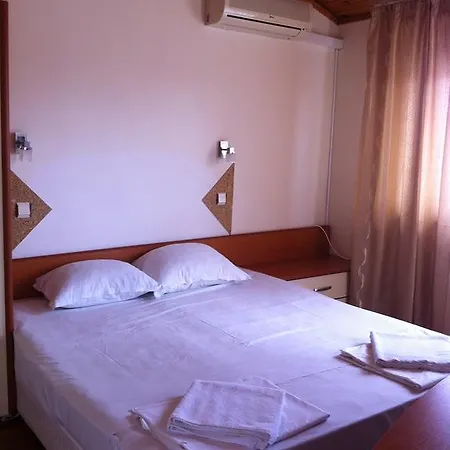 Apart-hotel Adita In Bravo 1 Sunny Beach