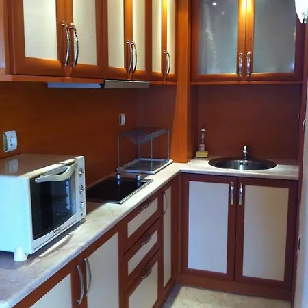 Apart-hotel Adita In Bravo 1 *