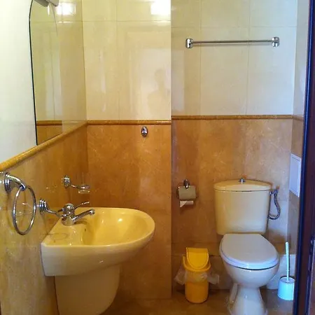 Apart-hotel Adita In Bravo 1