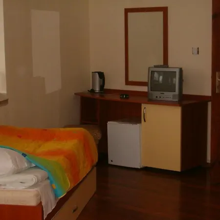 Apart-hotel Adita In Bravo 1 Sunny Beach