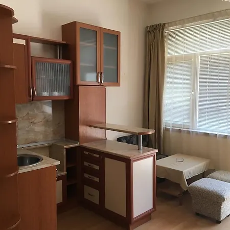 Apart-hotel Adita In Bravo 1 *