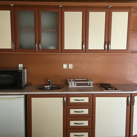 Apart-hotel Adita In Bravo 1 Sunny Beach
