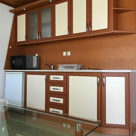 Apart-hotel Adita In Bravo 1 Sunny Beach