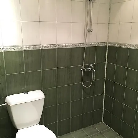 Apart-hotel Adita In Bravo 1 Sunny Beach