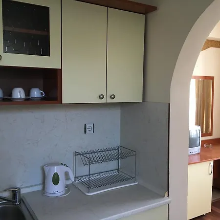 Apart-hotel Adita In Bravo 1 Sunny Beach