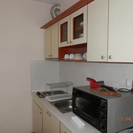 Apart-hotel Adita In Bravo 1 Sunny Beach
